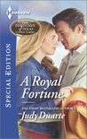 A Royal Fortune cover