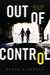 Out of Control by Sarah Alderson