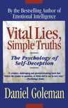 Vital Lies, Simple Truths: The Psychology of Self-Deception cover