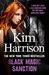 Black Magic Sanction (The Hollows, #8) by Kim Harrison