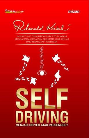 Image result for Buku Self Driving