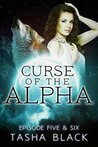 Curse of the Alpha: Episodes 5 & 6 cover