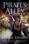 Pirate's Alley cover