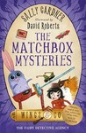 The Matchbox Mysteries (Wings & Co #4)