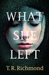 What She Left