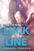 Luck on the Line (On the Verge #1) by Zoraida Córdova