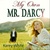 My Own Mr. Darcy by Karey White