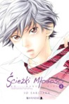 Ścieżki młodości #4 (Ao Haru Ride, #4)