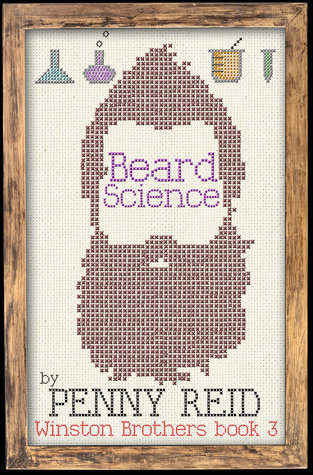 Beard Science (Winston Brothers, #3)