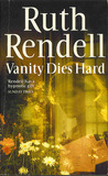 Vanity Dies Hard cover