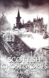 Scottish Ghost Stories cover