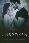 Unspoken cover