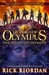 The Blood of Olympus (The Heroes of Olympus, #5) by Rick Riordan