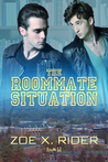 The Roommate Situation cover
