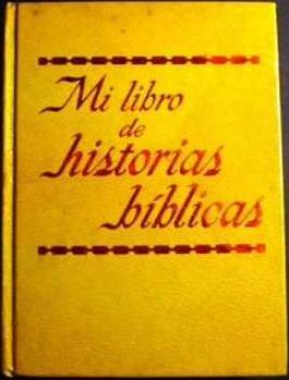 Mi Libro De Historias Biblicas Pdf