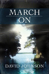 March On cover