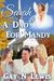 Sarah and a Dad for Mandy by Gay N. Lewis
