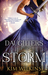 Daughters of the Storm (Blood and Gold, #1) by Kim Wilkins
