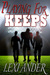Playing for Keeps (Unshakable, #1) by Lexi Ander