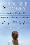 The Lost Songs cover