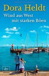 Wind aus West mit starken Böen