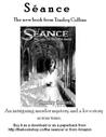 Seance cover