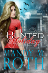 Hunted Holiday cover