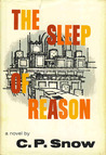 The Sleep of Reason cover
