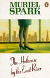 The Hothouse by the East River cover