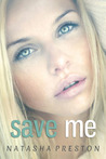 Save Me cover