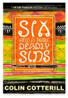 Six and a Half Deadly Sins cover