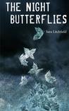 The Night Butterflies cover