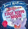 The First Hippo on the Moon cover