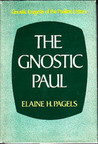 The Gnostic Paul: Gnostic Exegesis of the Pauline Letters cover