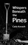 Whispers Beneath the Pines cover