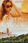 Lost In Kakadu cover