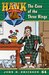 The Case of the Three Rings (Hank the Cowdog, #64) by John R. Erickson