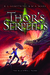 Thor's Serpents (The Blackwell Pages #3) by K.L. Armstrong