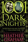 When Irish Eyes Are Haunting (Krewe of Hunters #14.5; 1001 Dark Nights #14)