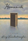 Homesick cover