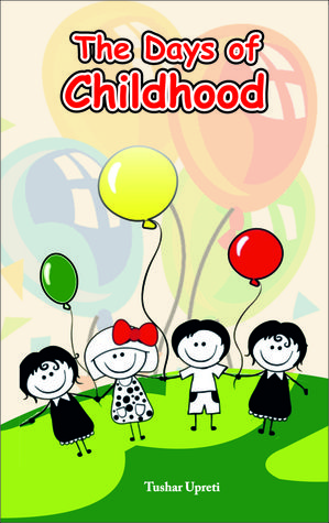 the-days-of-childhood