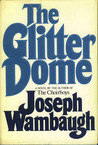 The Glitter Dome cover