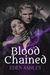 Blood Chained (Dark Siren, #3) by Eden Ashley