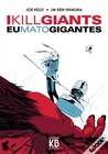 Eu mato gigantes