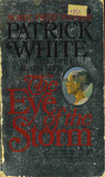 The Eye of the Storm cover