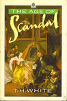 The Age of Scandal cover