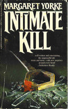 Intimate Kill cover