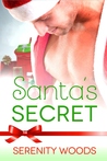 Santa's Secret cover