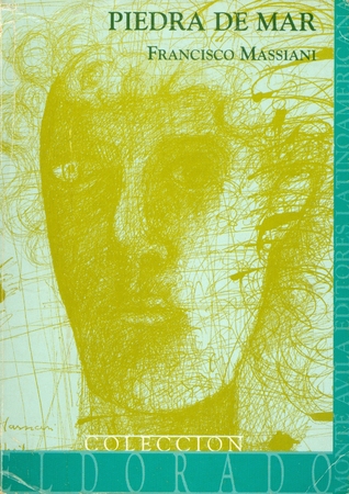 libro piedra de mar francisco massiani