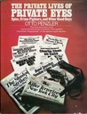 The Private Lives of Private Eyes, Spies, Crimefighters & Other Good Guys cover